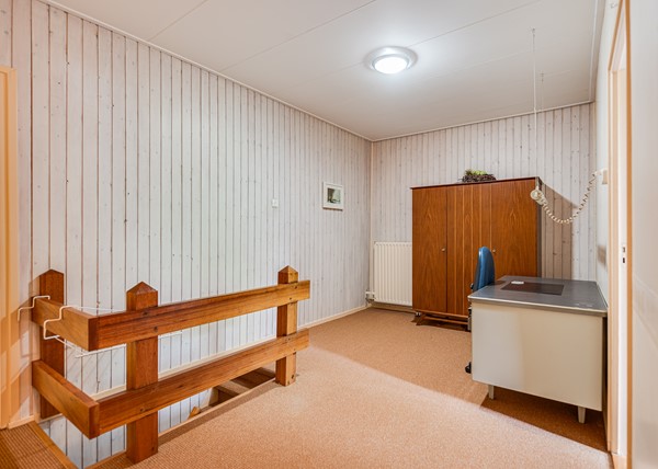 Medium property photo - Hillsestraat 2, 4269 VG Babyloniënbroek